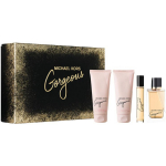 Michael Kors Imeilus! komplekt naistele (EDP, 100 ml + EDP, 10 ml + kehakreem, 100 ml + du&scaron;igeel, 100 ml)