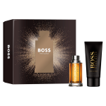 Hugo Boss The Scent komplekt meestele (EDT, 50 ml + du&scaron;igeel, 100 ml)