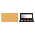 Anastasia Beverly Hills Soft Glam II Mini Eyeshadow Palette lauv&auml;rvipalett