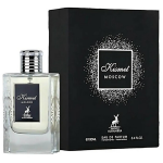 Maison Alhambra Kismet Moscow EDP l&otilde;hnastatud vesi meestele, 100 ml