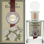 Monotheme Classic Collection White Gardenia EDT tualettvesi naistele, 100 ml
