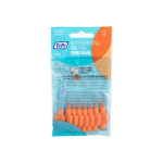 TePe originaal hambavahehari 0,45 mm, hambavaheharjad, 8 tk.