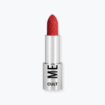 Mesauda Milano Cult Creamy Lipstick kreemjas huulepulk, toon: 117 Couture, 3,5 g