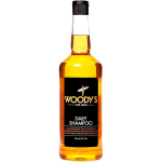Woody's Daily Shampoo igap&auml;evane &scaron;ampoon, 946 ml