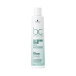 Schwarzkopf Professional Bonacure Scalp Soothing Shampoo Rahustav &scaron;ampoon kuivale ja tundlikule peanahale, 250 ml