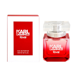 Lagerfeld Rouge EDP l&otilde;hnastatud vesi naistele, 85 ml