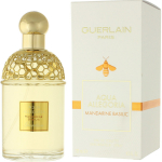 Guerlain Aqua Allegoria Mandarine Basilic 2022 EDT tualettvesi naistele, 125 ml