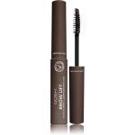 Gosh Brow Lift Lamination Effect Eyebrow Gel 001 Grey Brown, 3 ml