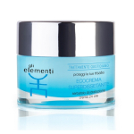Gli Elementi Super Moisturizing Ecocream, spetsiaalselt niisutav n&auml;onahakreem, 50 ml