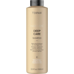 Lakm&eacute; Teknia Deep Care Shampoo &scaron;ampoon, 1000 ml