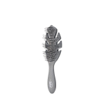 WETBRUSH GO GREEN DETANGLER GRAY juuksehari