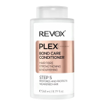 Revox B77 Plex Bond Step 5 Hair Conditioner Restores, 260 ml