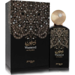 Zimaya Wameed EDP l&otilde;hnastatud vesi unisex, 90 ml
