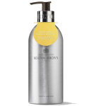 Molton Brown Infinite Bottle Orange & Bergamot Bath & Shower Gel, 400 ml