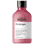 L'Oreal Professionnel Serie Expert Pro Longer Filler-A100 + Amino Acid Hair Shampoo Lengths Renewing, 300 ml