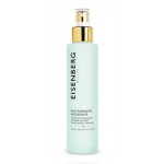 Eisenberg Purifying Light vahutav geel n&auml;opuhastusvahend rasusele/seganahale, 150 ml