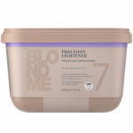 Schwarzkopf Professional BlondMe Precision heledamaks muutev palsam 7, 350 g