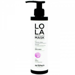 Art&egrave;go Lola Your Beauty Colour Mask Orchid juuksemask, 200 ml