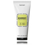 Kemon Energy Treatment palsam n&otilde;rkadele ja h&otilde;renevatele juustele, 200 ml