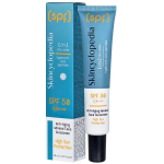 Skincyclopedia Vananemisvastane mineraalne n&auml;okaitsekreem SPF 50, 40 ml