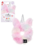Invisibobble Kids Sprunchie Unicorn juuksekumm, 1 vnt.