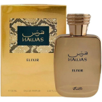 Rasasi Hawas Elixir EDP l&otilde;hnastatud vesi meestele, 100 ml