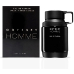 Armaf Odyssey Homme EDP l&otilde;hnastatud vesi meestele, 60 ml