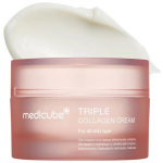 Medicube Triple Collagen Cream n&auml;okreem, 50 ml