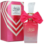 Ard Al Zaafaran Bint Hooran Rose Passion EDP l&otilde;hnastatud vesi naistele, 100 ml