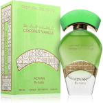 Adyan Coconut Vanille PP parf&uuml;&uuml;m unisex, 100 ml
