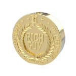 Police Rich Guy For Man EDT tualettvesi meestele, 100 ml