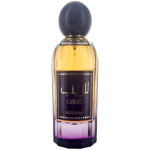 Asdaaf Laraib EDP l&otilde;hnastatud vesi naistele, 100 ml