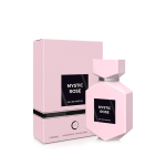 Camara Mystic Rose EDP l&otilde;hnastatud vesi naistele, 100 ml