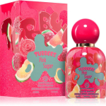 Tubbees Pink Sugar EDP parf&uuml;&uuml;mvesi unisex, 50 ml