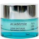 Academie Hydraderm Cream Onctueuse Moisture Comfort n&auml;okreem, 50 ml