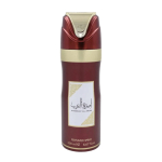 Lattafa Ameerat Al Arab Spray parf&uuml;meeritud kehasprei, 200 ml