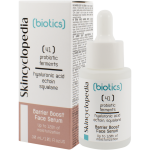 Skincyclopedia Biotics Barrier Boost n&auml;oseerum, 30 ml