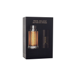 Hugo Boss BOSS The Scent komplekt meestele (EDT, 100 ml + pulkdeodorant, 75 ml)