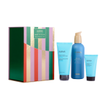 AHAVA Dare To Glow Wave Of Hydration Trio kinkekomplekt
