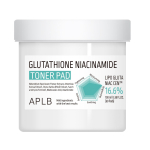 APLB glutatiooni ja niatsiinamiidi toonikpadjad, 60 tk.
