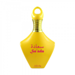 Nabeel Sa&rsquo;ada EDP l&otilde;hnastatud vesi unisex, 100 ml