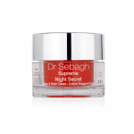 Dr Sebagh Supreme Night Secret Firming Night Cream For Face & Neck, 50 ml
