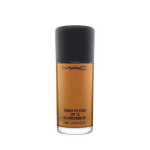 MAC Studio Fix Fluid Matte Finish Liquid Foundation NC60 SPF 15, 30 ml
