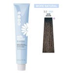 Milk Shake 9 Minutes SLS/SLES-Free Permanent Hair Dye 3.03NN Dark Brown, 100 ml