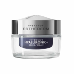 Institut Esthederm Intensive Hyaluronic+ Cream n&auml;okreem, 50 ml
