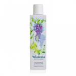 Crabtree & Evelyn Wisteria Cleansing Shower Gel For All Skin Types, 250 ml