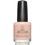 Jessica Custom Nail Colour Nail Polish CNC-663 Naked Gun 14.8 ml