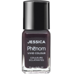Jessica Phenom Vivid Colour Nail Polish PHEN-033 First Class, 14 ml