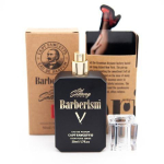 Captain Fawcett Barberism&reg; Eau De Parfum Parf&uuml;&uuml;mvesi meestele, 50 ml