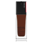 Shiseido Synchro Skin Radiant Lifting Liquid Foundation 560 Obsidian Black SPF 30, 30 ml